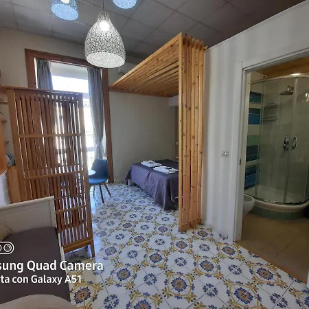 BelloBello Rooms&Apartment-2