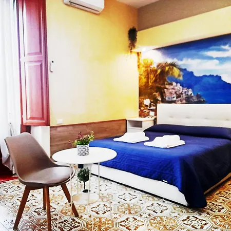 BelloBello Rooms&Apartment-3